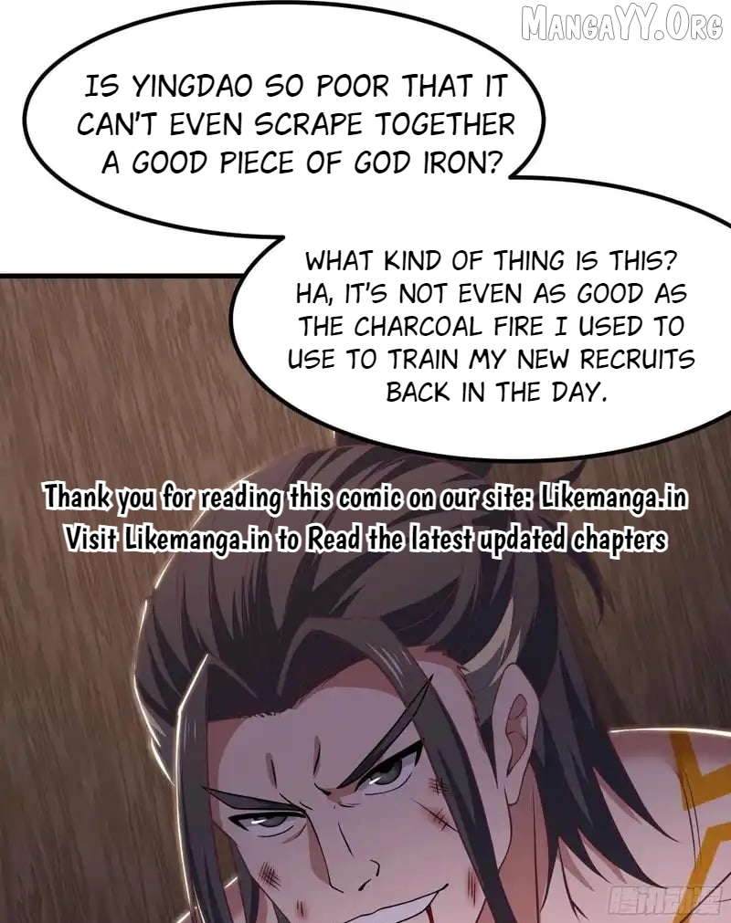 Rebirth of King Zhou: Not Being the Ultimate Villain Chapter 185 - page 1